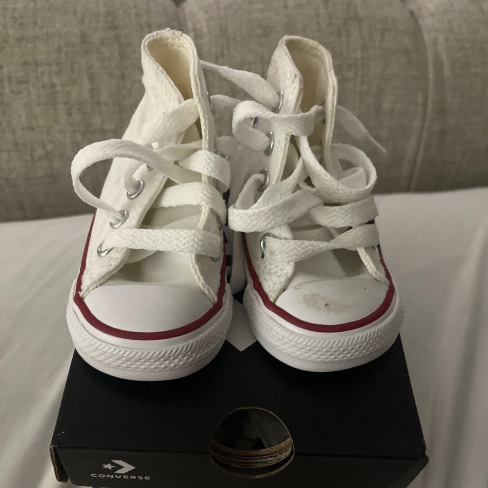 Baby Chuck Taylor All Star